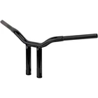 Choppers 1-1/4IN. Straight Risers For Welded Kage Fighter T-bars Gloss Blac New. Price: $278.18.