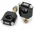 Protaper Oversize Handlebar Mount Fat Big Clamps 1/8" 28.5MM 022822 New. Price: $79.99.