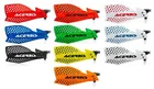 Acerbis X-ultimate Handguards With Universal Mount Kit For Mx Dualsport Atv New. Price: $44.48.