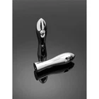 Highway Hawk Torpedo Risers M12 Billet Chromed HH-56-0684 New. Price: $69.43.