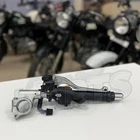 Royal Enfield Continental Gt 650 Genuine Handle Bar Assembly Lh Side - 585029/C New. Price: $192.50.