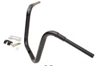 Choppers LA-7314-14B 1-1/2IN. Traditional Ape Hanger Handlebar, Black New. Price: $249.99.