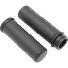 Choppers Flat Black Hand Grips Harley-davidson 08-UP Fly-by-wire LA-7499-01M New. Price: $54.00.