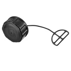 17620-ZM3-063 Honda Fuel Tank Cap Assembly New. Price: $9.72.