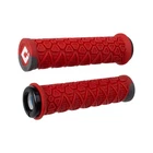 New Odi Vanquish V2.1 Grips Red/graphite Pair D33VSRH-B. Price: $54.33.