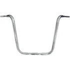 Drag Specialties 1-1/4" Chrome 16" Springer Ape Hanger Handlebar For Harley New. Price: $307.39.