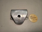 60-79 Harley Davidson Handlebar Riser Clamp Cover Shovelhead Panhead Flh Oem Used. Price: $59.99.