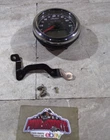 2019-20 Indian Springfield Dark Horse, Speedometer Cluster Gauge (OPS7083 Used. Price: $254.55.