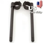 Ons Handlebar Fork Tube 7/8" Universal Motorcycle 33MM Normal New. Price: $43.87.