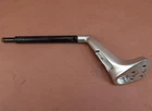 01-06 2004 Bmw R1150RT Left Clip On Handle Bar 7654915 Used. Price: $49.49.