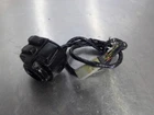 08 Harley Dyna Street Bod Fxdb Left Handlebar Control Turn Horn Switch 71682-06 Used. Price: $64.70.
