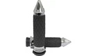 Avon Grips DIA-60-CH-FL-SP Spike Diamond Contour Chrome New. Price: $73.95.