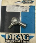 Drag Specialties DS-32511 Self Aligning Rod End With 5/16 Stud '86-'99 Softail New. Price: $21.17.