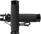 Avon Grips MT-IN-CC-86-A-H Heated Indian Dark Horse,chieftai New. Price: $224.95.