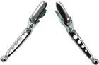 Harddrive 4 Hole Lever Set Chrome 053576 New. Price: $85.46.