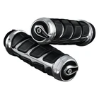 Kuryakyn 6350 Kinetic Chrome Grips New. Price: $137.99.