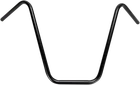 Emgo Chopper Handlebar For 7/8 Ape Hanger 16 Black 23-12536B New. Price: $69.99.