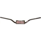Renthal Black Rc MINI/85CC Fatbar Handlebar 671-01-BK New. Price: $107.82.