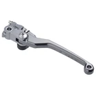 Zeta Cnc Pivot Clutch Lever New. Price: $102.95.