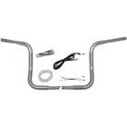 Fat Baggers Inc Handlebar 12" Rt Fl 909512 New. Price: $917.54.