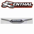 Renthal 7/8IN. For 2000-2001 Yamaha YZ426F Control Handlebars & Ij New. Price: $117.03.