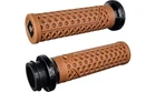 Odi Vans V-twin Tbw Lock-on Grips Gum/black Motorcycle Street V31VITWGR-BC New. Price: $69.82.