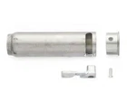 Genuine Honda Throttle Tube Assembly 53141-098-000 P50 Z50 CT70H New. Price: $56.95.
