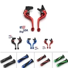 Fxcnc Short Clutch Brake Lever For Honda Hornet CB900 2002-2005 2004 New. Price: $26.60.