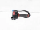 2017 2019 Honda CBR1000RR Sp Oem Right Handle Switch 35135-MKF-D41 Start Stop Used. Price: $224.95.