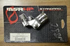 Msr Clutch Perch Bracket Polished Crf 250 04-09 & 450 04-08 34-1994 1RDHB78 New. Price: $18.00.