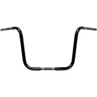 Choppers Black 14" Ape Hanger Handlebar For Throttle-by-wire LA-7310-14B New. Price: $283.83.