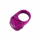Kke Cnc Speedometer Relocation Bracket Fit Surron Light Bee X 2019-2024 Purple New. Price: $19.99.
