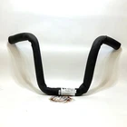 Khrome Werks 1-1/4" Fat Ape Hanger Handlebar 16" Tbw Chrome 0601-0831 300327 New. Price: $229.00.