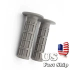 For Yamaha Bmw Kawasaki 7/8 Handlebar Lever Control Grip New. Price: $7.15.