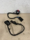 13-15 Honda CBR500R Right Left Switch Handlebar Turn Light Horn Set Oem #0235 Used. Price: $39.99.
