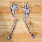 Chrome Brake Clutch Levers For Indian 19-24 Challenger Springfield Chieft New. Price: $56.98.