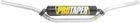 Protaper Se Handlebar Cr High 7/8" Silver New. Price: $85.99.
