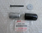 1988-2024 Suzuki GSX-R1100 GS500 DR650 Oem Handlebar End Weight Balancer 56200-0 New. Price: $33.99.