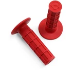 Odi Red Ruffian Mx Full Waffle Grip - H02RFR New. Price: $11.66.