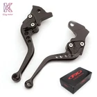 For Kawasaki Ninja Z400 2018-2020 Z300 2013-2018 Cnc Brake Clutch Levers Us New. Price: $26.49.
