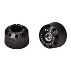 Puig Motorcycle Bar Ends - Carbon Look, Short 8804C New. Price: $35.70.