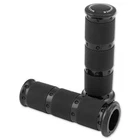 Performance Machine 0063-2086-B Xls Handlebar Grip Set Contrast Cut Dual Cable New. Price: $207.95.