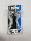 Drag Specialties Lever Set Chrome 0610-0185 New. Price: $66.95.