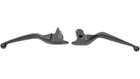 Wide Blade Clutch Brake Levers 14-16 Harley Davidson Touring Flh/t New. Price: $64.95.