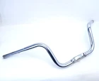 Wild One 1-1/4" Chubby Handlebar 8.5" Ape Hanger 0601-0777 New. Price: $285.00.