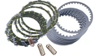 Barnett Aramid Fiber Extra Plate Clutch Kit Indian Chief/roadmaster/chieftain New. Price: $314.72.