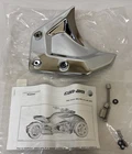 1-2015-19 Can-am Spyder F3 Oem Tmc Master Cylinder Cover, Chrome #219400559 M988 New. Price: $184.49.