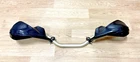 2005-2012 Ktm 450 Smr Oem Factory Handlebars & Guards Used. Price: $100.00.