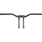 Performance Machine 1.25IN. Phatbar Handlebar Raiser Kits 0208-2195M-SMB New. Price: $517.99.