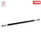Cnc Black 210MM Gear Shifter Rod Linkage Modify Racing Rearsets Universal New. Price: $15.29.